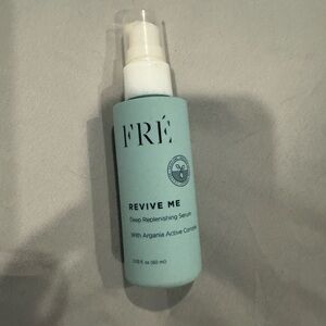 FRE- Revive Me Deep Replenishing Serum